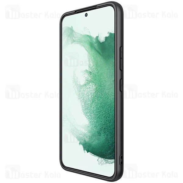 قاب Samsung Galaxy S22 5G Nillkin Textured Nylon Fiber Case