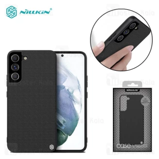 قاب فیبر نیلکین سامسونگ Samsung Galaxy S22 Plus 5G Nillkin Textured Nylon Fiber Case