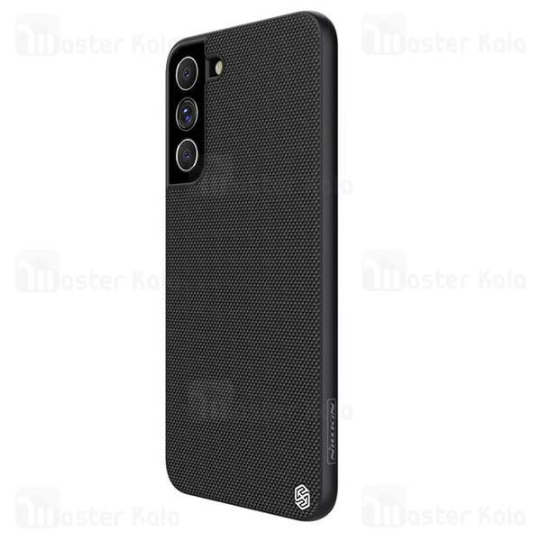 قاب Samsung Galaxy S22 Plus 5G Nillkin Textured Nylon Fiber Case