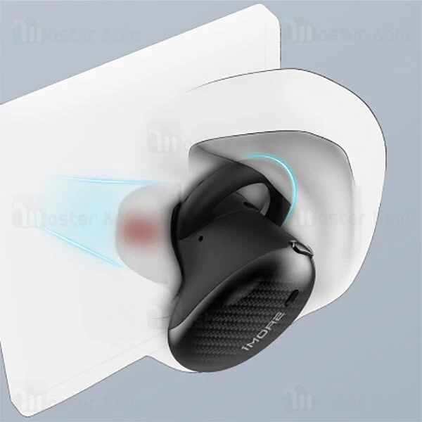 هندزفری بلوتوث دوگوش شیائومی Xiaomi 1More True Wireless ANC In-Ear Headphones EHD9001TA