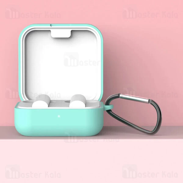 کاور سیلیکونی Xiaomi Air 2 SE / Mi True Wireless Earphone 2 Basic Earphone Silicone Case