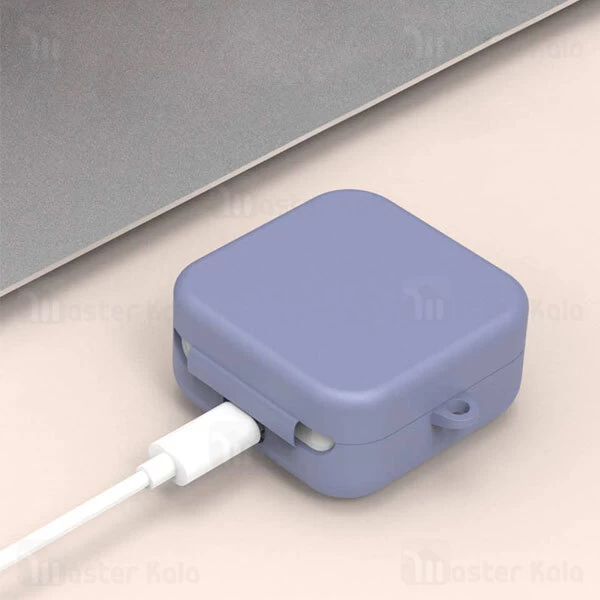 کاور سیلیکونی Xiaomi Air 2 SE / Mi True Wireless Earphone 2 Basic Earphone Silicone Case