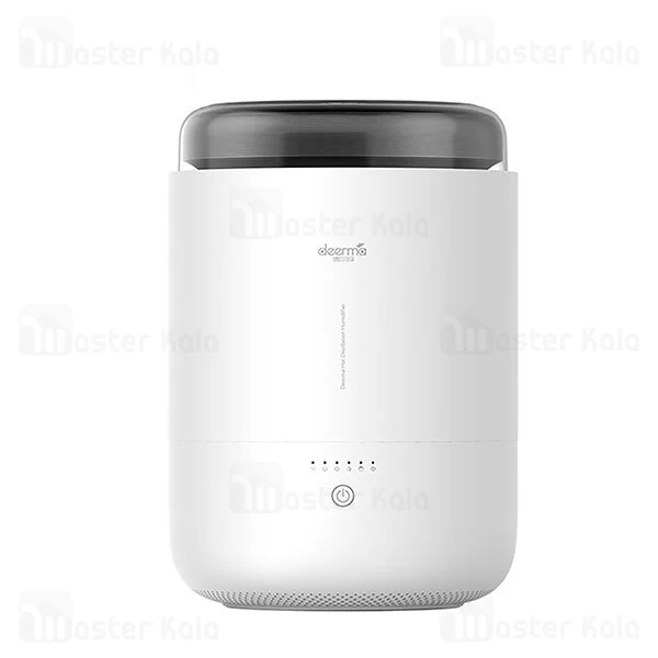 دستگاه بخور گرم Xiaomi Deerma DEM-RZ100 Constant Distillation Humidifier 2.3L