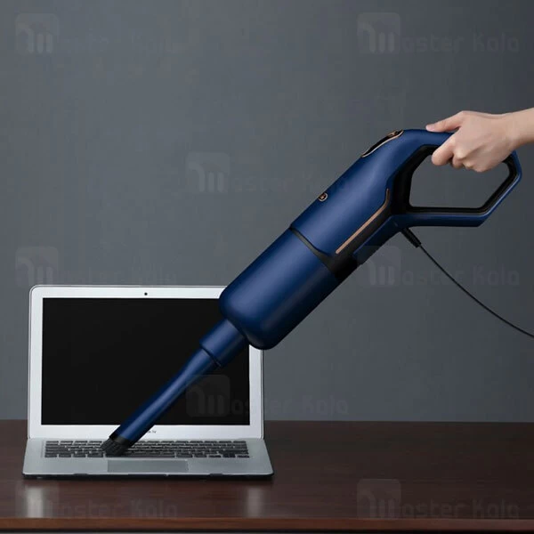 جارو برقی Xiaomi Deerma DX1000 Vacuum Cleaner Easy To Clean