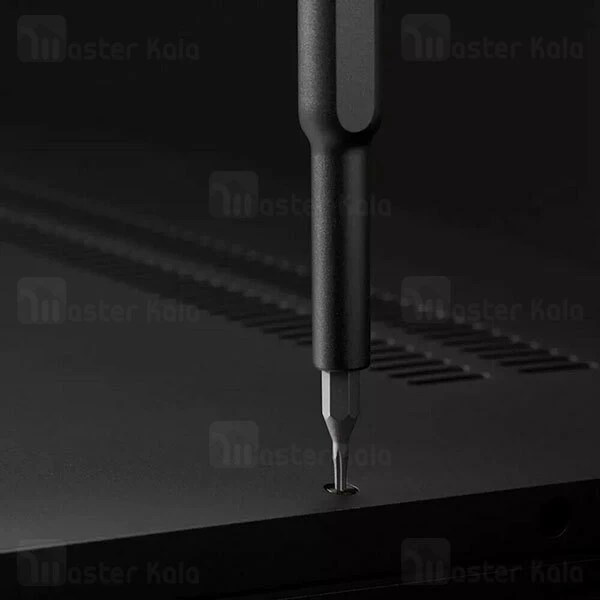 پیچ گوشتی شارژی Xiaomi Electric Precision Screwdriver Kit 24 Bits MJDDLSD003QW 