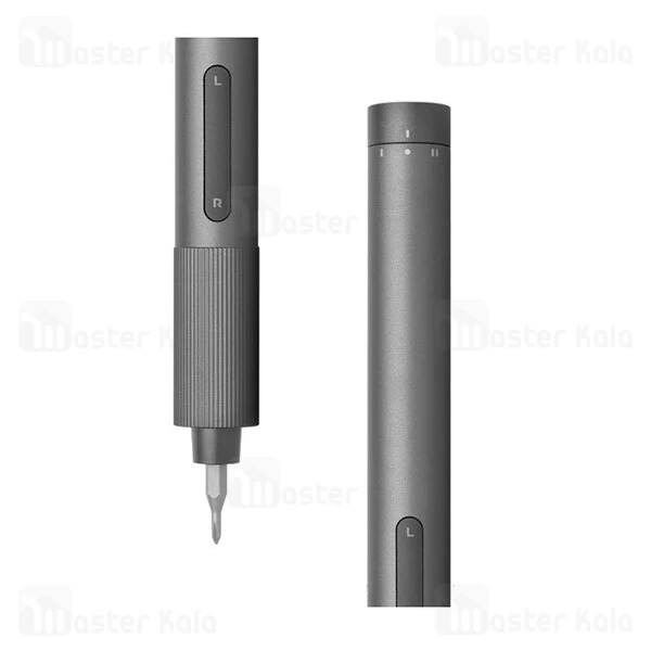 پیچ گوشتی شارژی Xiaomi Electric Precision Screwdriver Kit 24 Bits MJDDLSD003QW 