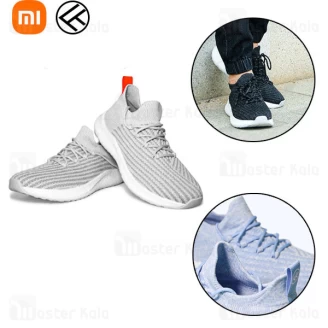 کفش اسپرت شیائومی Xiaomi Freetie Cloud Bomb Socks Antibacterial Running Shoes