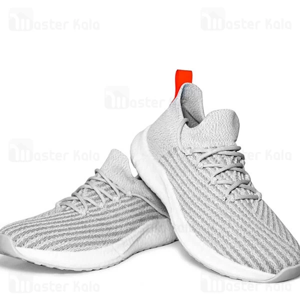 کفش ورزشی Xiaomi Freetie Cloud Bomb Socks Antibacterial Running Shoes