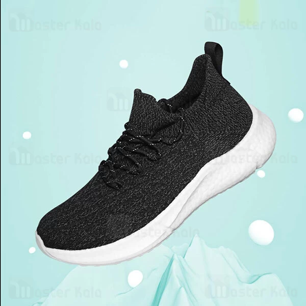 کفش ورزشی Xiaomi Freetie Cloud Bomb Socks Antibacterial Running Shoes