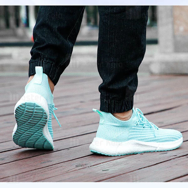 کفش ورزشی Xiaomi Freetie Cloud Bomb Socks Antibacterial Running Shoes