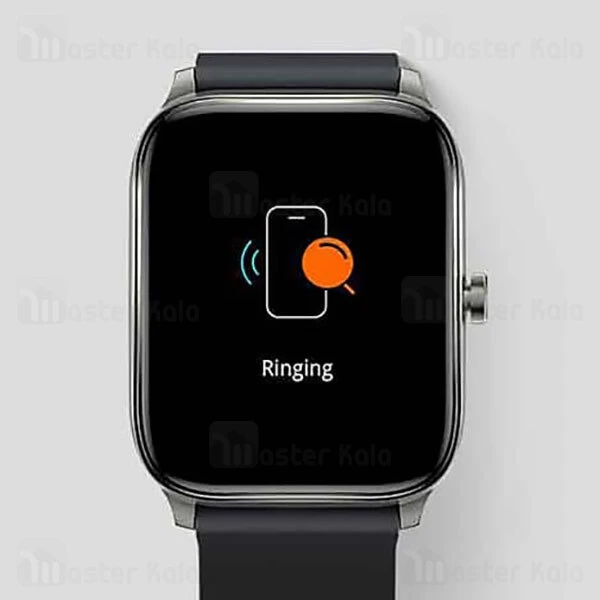 ساعت هوشمند Xiaomi Haylou GST LS09 Smart Watch