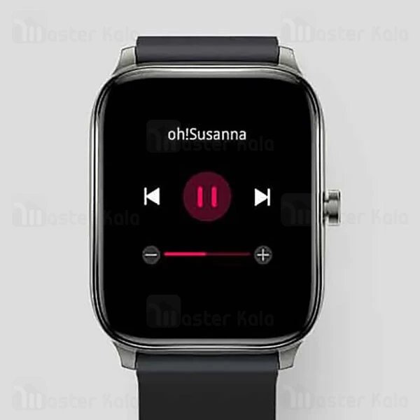 ساعت هوشمند Xiaomi Haylou GST LS09 Smart Watch