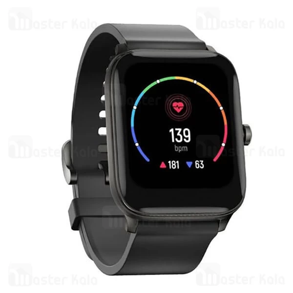 ساعت هوشمند Xiaomi Haylou GST LS09 Smart Watch