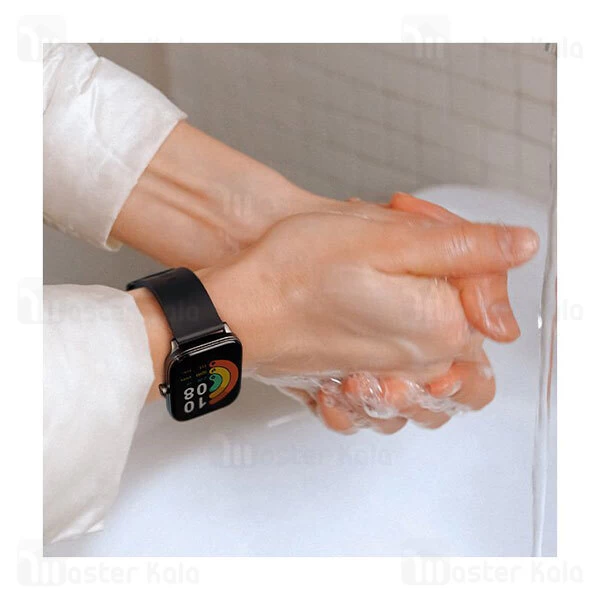 ساعت هوشمند Xiaomi Haylou GST LS09 Smart Watch