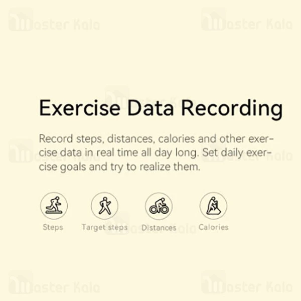 ساعت هوشمند Xiaomi Haylou GST LS09 Smart Watch