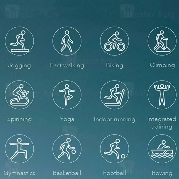 ساعت هوشمند Xiaomi Haylou GST LS09 Smart Watch