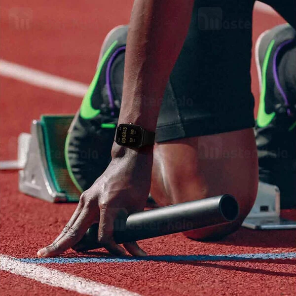 ساعت هوشمند Xiaomi Haylou GST LS09 Smart Watch