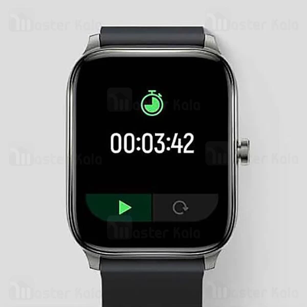 ساعت هوشمند Xiaomi Haylou GST LS09 Smart Watch