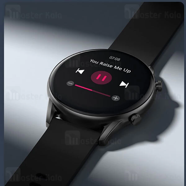 ساعت هوشمند Xiaomi Haylou RT2 LS10 Smart Watch
