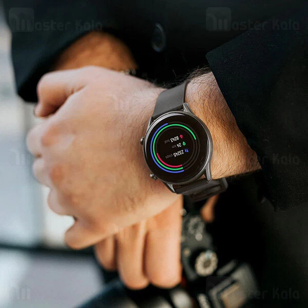 ساعت هوشمند Xiaomi Haylou RT2 LS10 Smart Watch