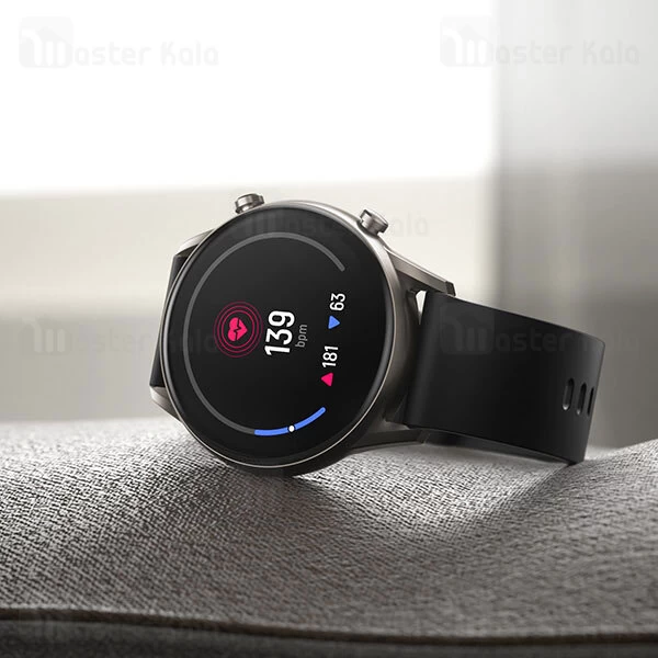 ساعت هوشمند Xiaomi Haylou RT2 LS10 Smart Watch