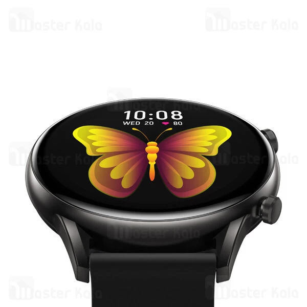 ساعت هوشمند Xiaomi Haylou RT2 LS10 Smart Watch