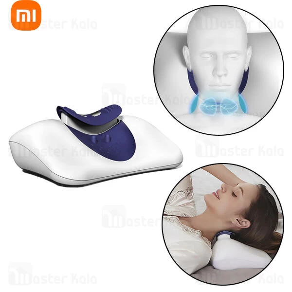 ماساژور گردن Xiaomi HoPhysio Multifunctional Neck Massager DH124A