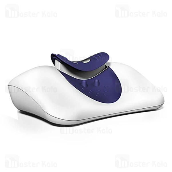ماساژور گردن Xiaomi HoPhysio Multifunctional Neck Massager DH124A