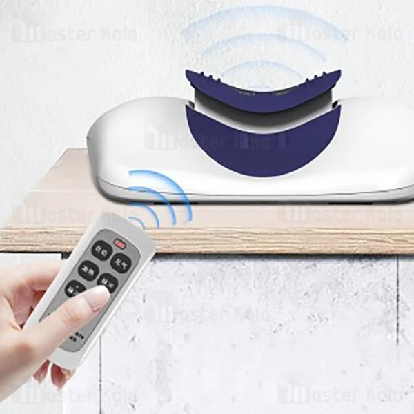 ماساژور گردن Xiaomi HoPhysio Multifunctional Neck Massager DH124A