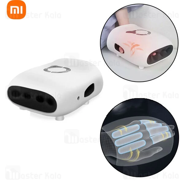 ماساژور دست شیائومی Xiaomi HoPhysio Smart Hand Massager DH131A