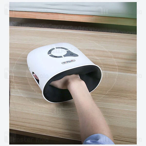 ماساژور دست شیائومی Xiaomi HoPhysio Smart Hand Massager DH131A