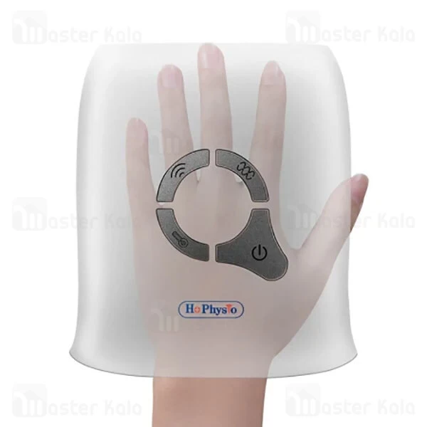 ماساژور دست شیائومی Xiaomi HoPhysio Smart Hand Massager DH131A