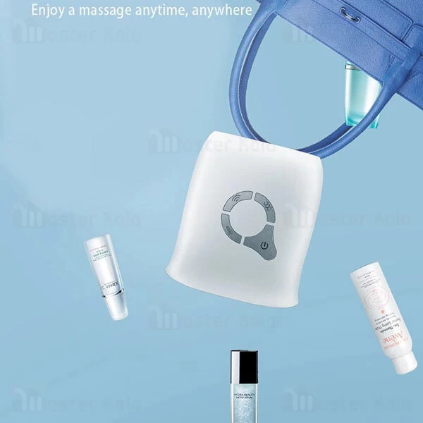 ماساژور دست شیائومی Xiaomi HoPhysio Smart Hand Massager DH131A