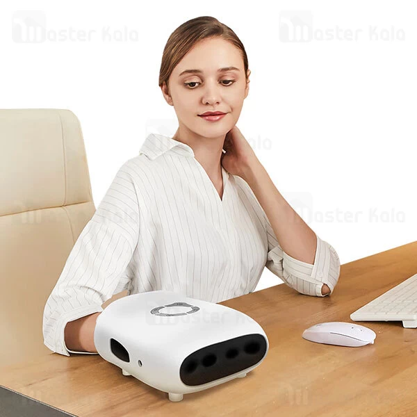 ماساژور دست شیائومی Xiaomi HoPhysio Smart Hand Massager DH131A