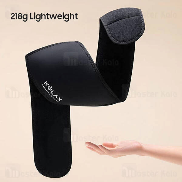 کمربند حرارتی Xiaomi Kulax A10 Pro Heating Belt K-A10Pro-B0V2