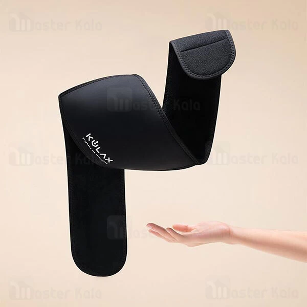 کمربند حرارتی Xiaomi Kulax A10 Pro Heating Belt K-A10Pro-B0V2