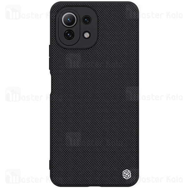 قاب Xiaomi 11T / 11T Pro Nillkin Textured Nylon Fiber Case