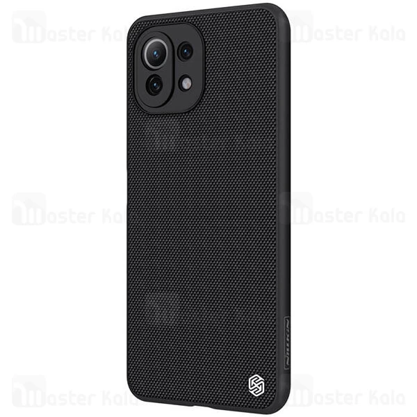 قاب Xiaomi 11T / 11T Pro Nillkin Textured Nylon Fiber Case