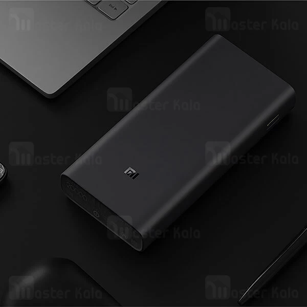 پاوربانک شیائومی Xiaomi Mi 50W Power Bank 20000 PB200SZM PD3.0