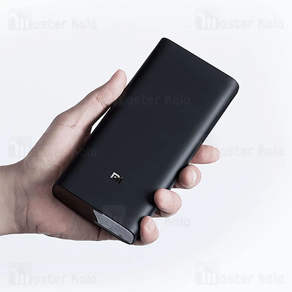پاوربانک شیائومی Xiaomi Mi 50W Power Bank 20000 PB200SZM PD3.0