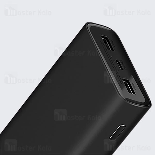 پاوربانک شیائومی Xiaomi Mi 50W Power Bank 20000 PB200SZM PD3.0