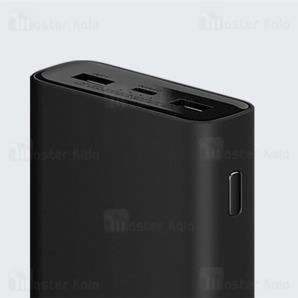 پاوربانک شیائومی Xiaomi Mi 50W Power Bank 20000 PB200SZM PD3.0