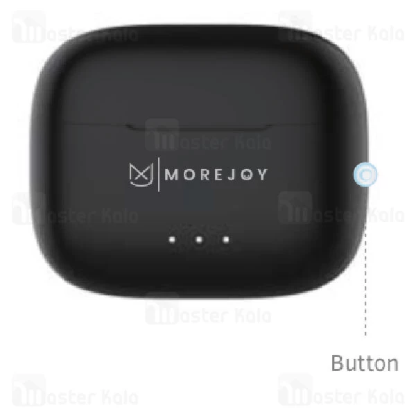 هندزفری بلوتوث دوگوش شیائومی Xiaomi Morejoy JouirBuds Pro MJ141 Wireless Earphones
