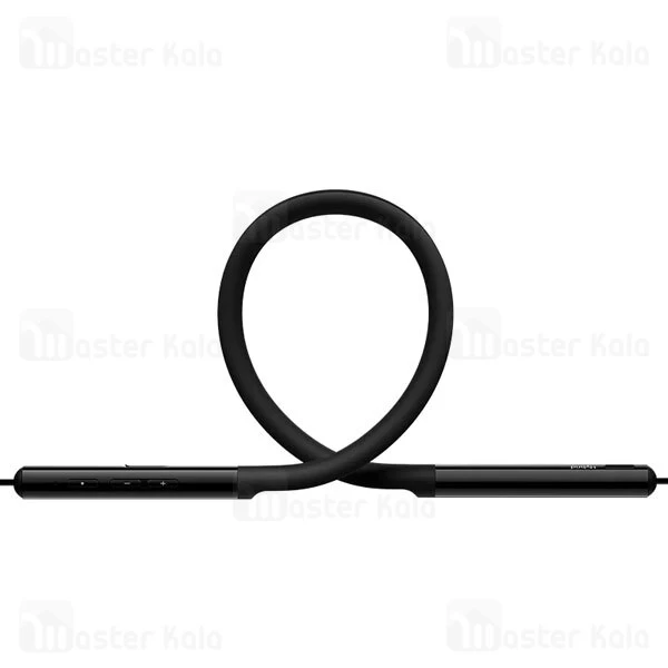 هندزفری بلوتوث شیائومی Xiaomi Noise Reduction Necklace Bluetooth Earphones ANC LYXQEJ03JY