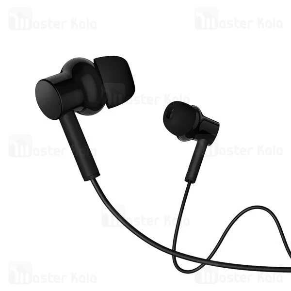 هندزفری بلوتوث شیائومی Xiaomi Noise Reduction Necklace Bluetooth Earphones ANC LYXQEJ03JY