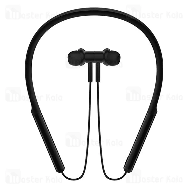 هندزفری بلوتوث شیائومی Xiaomi Noise Reduction Necklace Bluetooth Earphones ANC LYXQEJ03JY