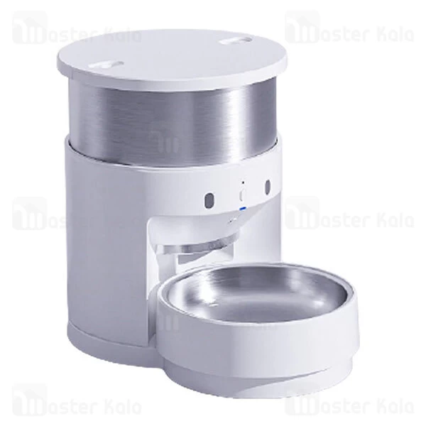 غذا دهنده اتوماتیک حیوانات خانگی Xiaomi PETKIT Fresh Element 3 Smart Pet Feeder P560-3L