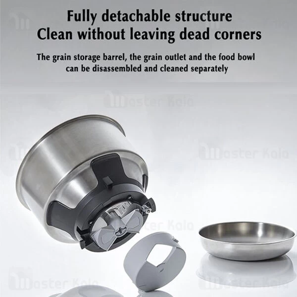 غذا دهنده اتوماتیک حیوانات خانگی Xiaomi PETKIT Fresh Element 3 Smart Pet Feeder P560-3L