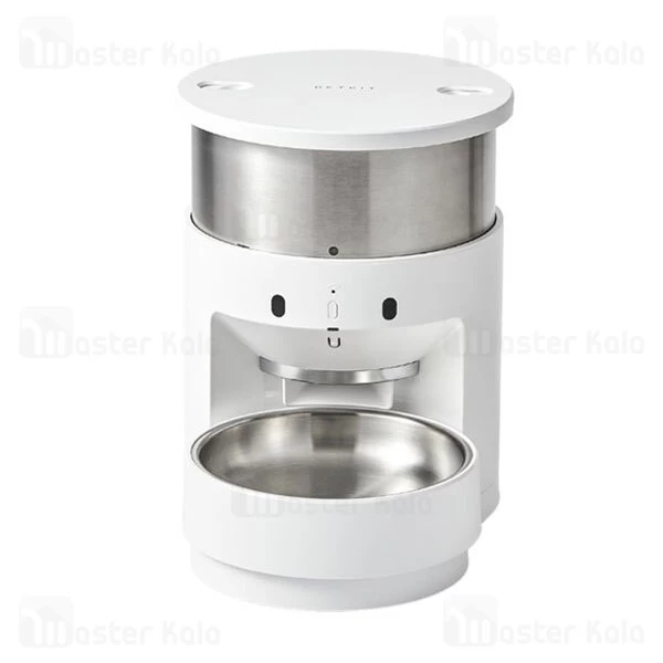 غذا دهنده اتوماتیک حیوانات خانگی Xiaomi PETKIT Fresh Element 3 Smart Pet Feeder P560-3L