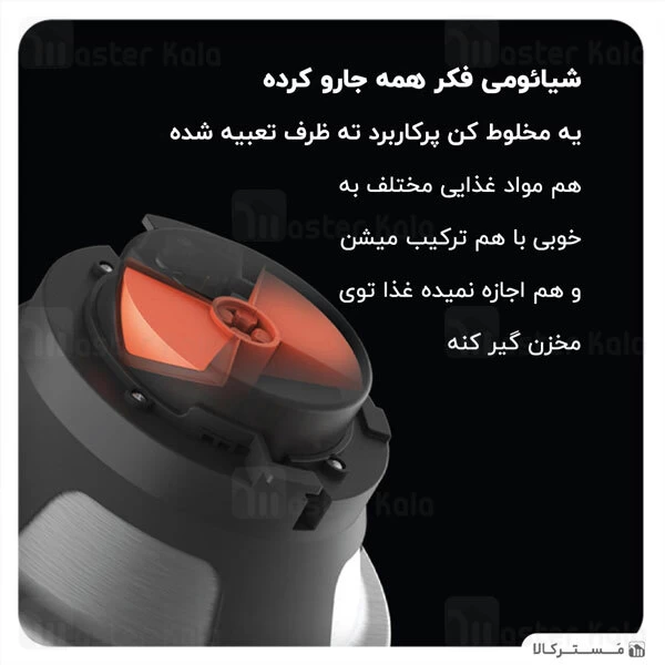 غذا دهنده اتوماتیک حیوانات خانگی Xiaomi PETKIT Fresh Element 3 Smart Pet Feeder P560-3L